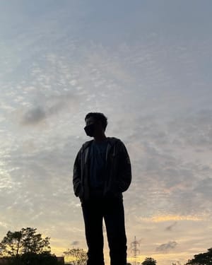 Hi I'm F.Azhim